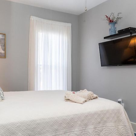 Victoria Inn Erie Ngoại thất bức ảnh