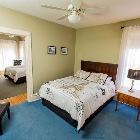 Victoria Inn Erie Ngoại thất bức ảnh