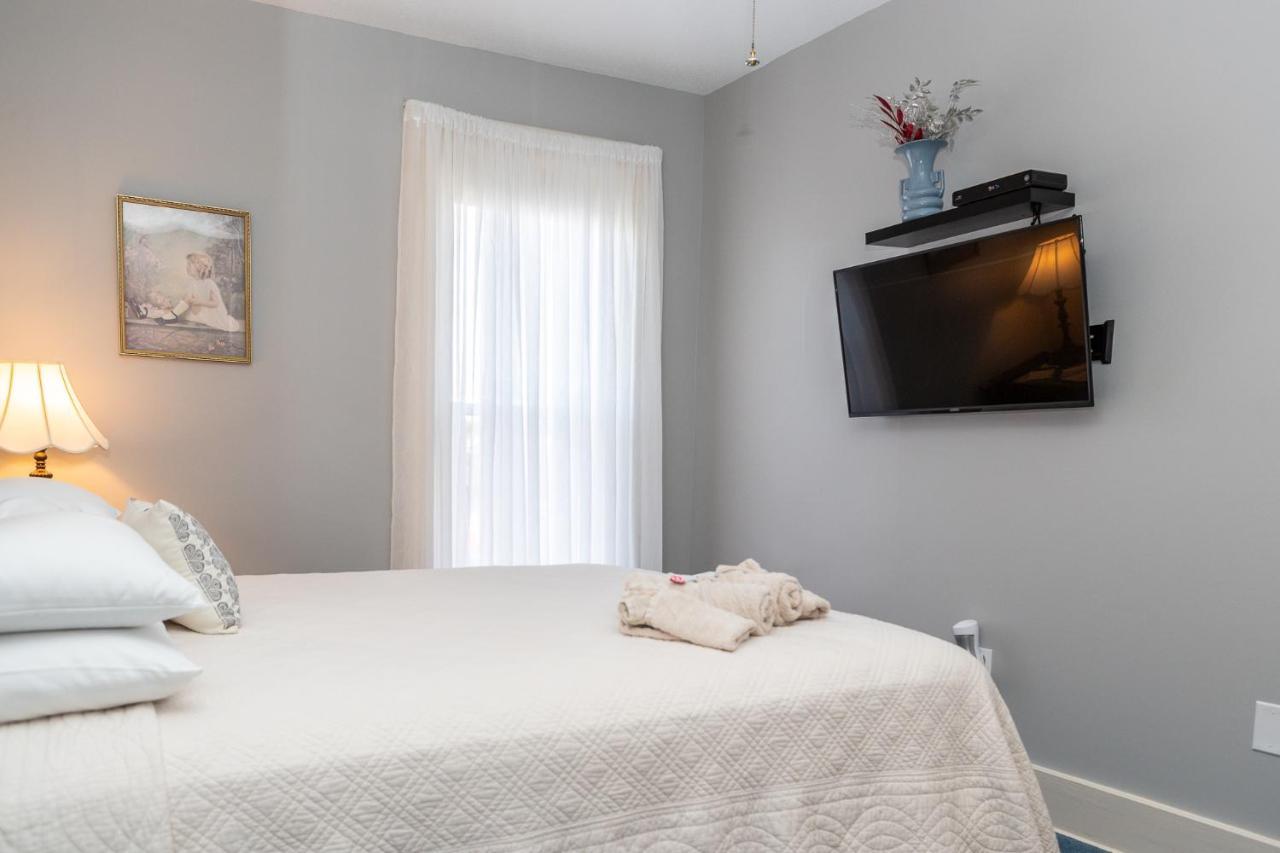 Victoria Inn Erie Ngoại thất bức ảnh