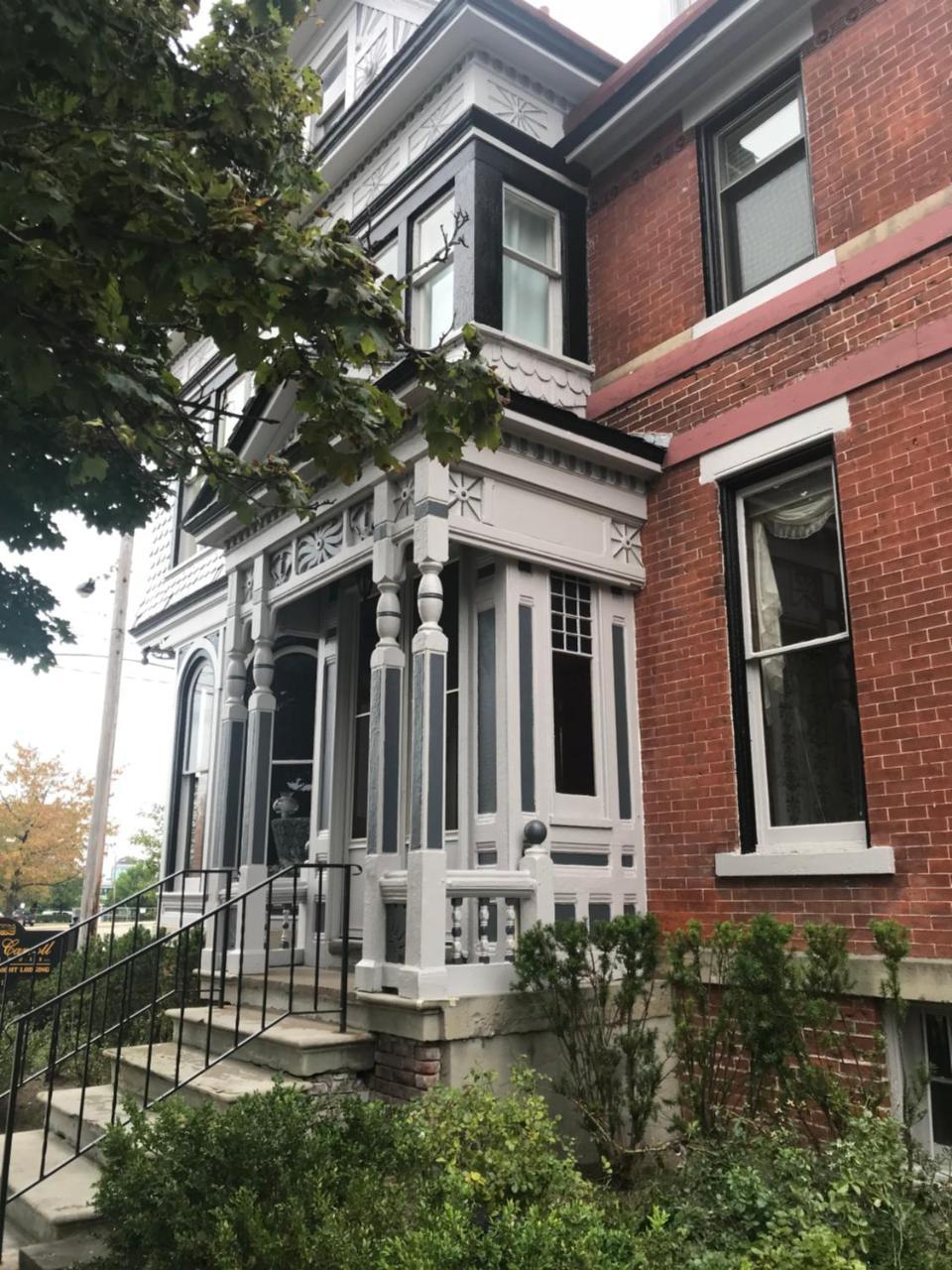 Victoria Inn Erie Ngoại thất bức ảnh