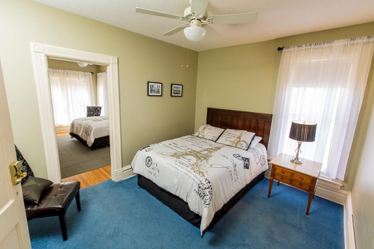 Victoria Inn Erie Ngoại thất bức ảnh