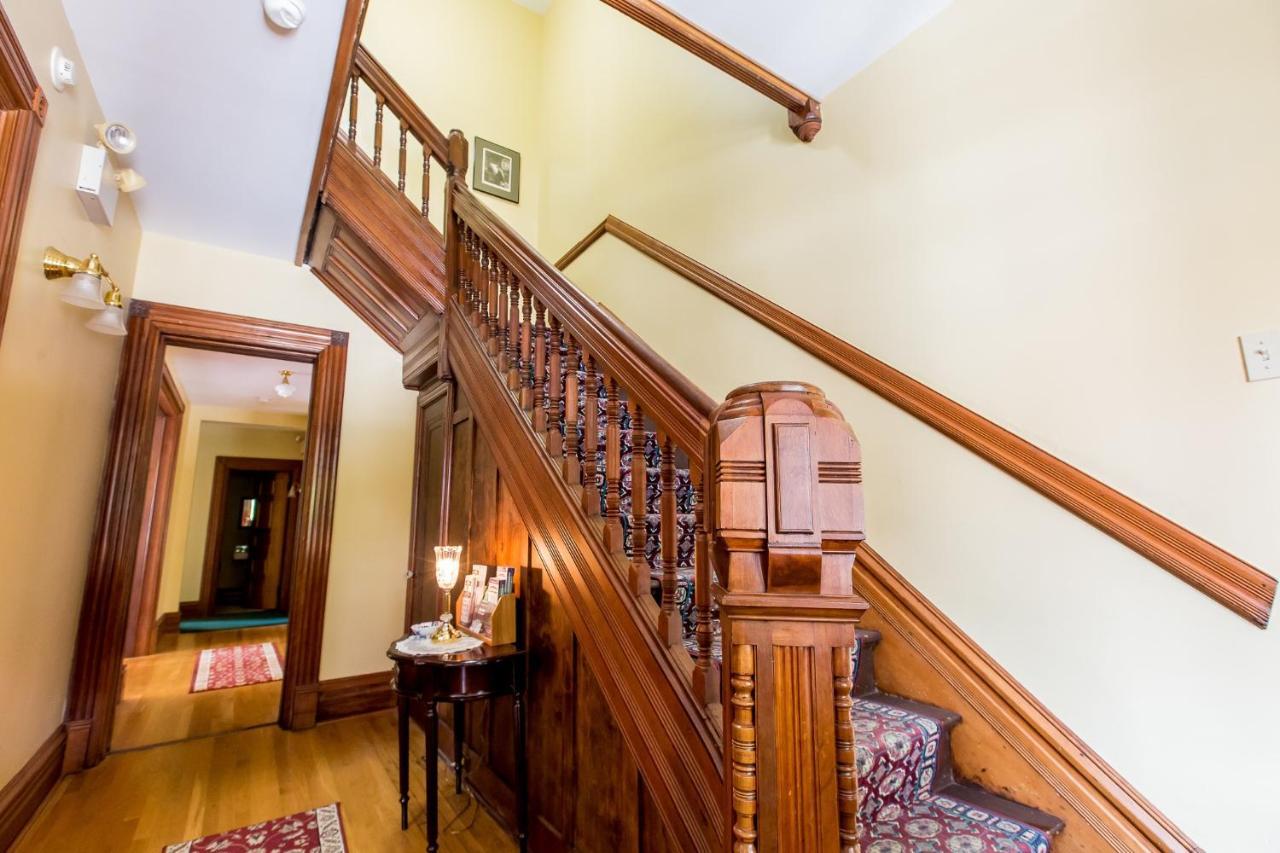 Victoria Inn Erie Ngoại thất bức ảnh