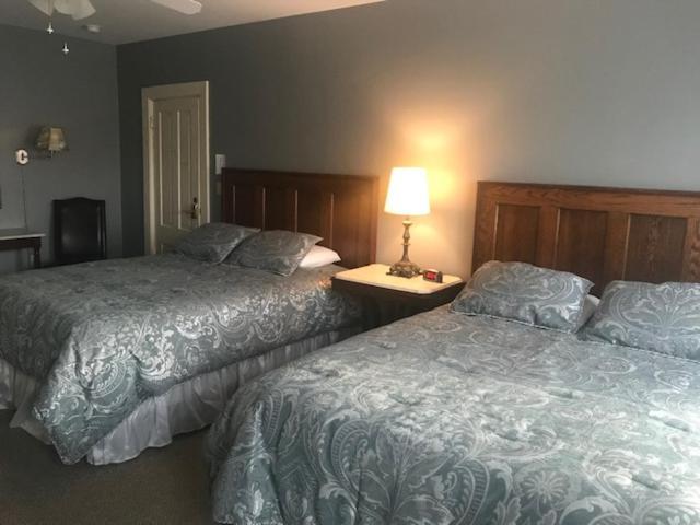 Victoria Inn Erie Ngoại thất bức ảnh