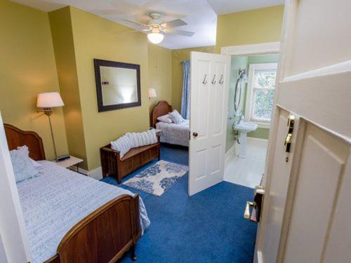 Victoria Inn Erie Ngoại thất bức ảnh